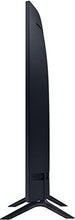 Load image into Gallery viewer, Samsung UN55TU8300FXZA 55 inch HDR 4K UHD Smart Curved TV Bundle with 1 YR CPS Enhanced Protection Pack