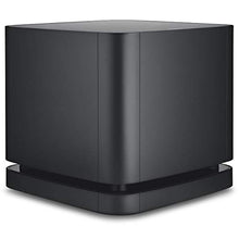 Load image into Gallery viewer, Bose Bass Module 500, Black, 10"