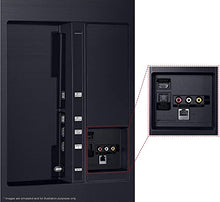 Load image into Gallery viewer, Samsung UN55TU8300FXZA 55 inch HDR 4K UHD Smart Curved TV Bundle with 1 YR CPS Enhanced Protection Pack