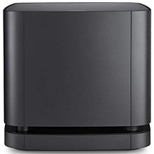 Load image into Gallery viewer, Bose Bass Module 500, Black, 10"