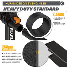 Load image into Gallery viewer, 4 Bike Rack Bicycle Carrier Racks Hitch Mount Double Foldable Rack for Cars, Trucks, SUV's and minivans with a 2" Hitch Receiver