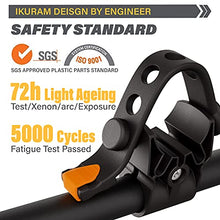 Load image into Gallery viewer, 4 Bike Rack Bicycle Carrier Racks Hitch Mount Double Foldable Rack for Cars, Trucks, SUV's and minivans with a 2" Hitch Receiver