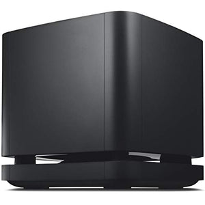 Bose Bass Module 500, Black, 10"