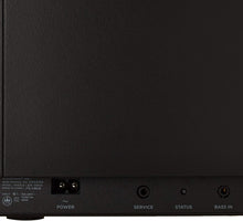 Load image into Gallery viewer, Bose Bass Module 700 - Black- Wireless, Compact Subwoofer, 12&quot;
