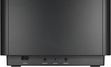 Load image into Gallery viewer, Bose Bass Module 700 - Black- Wireless, Compact Subwoofer, 12&quot;
