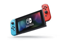 Load image into Gallery viewer, Nintendo Switch™ with Neon Blue and Neon Red Joy‑Con™
