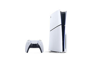 Playstation 5 console slim