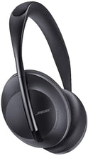 Load image into Gallery viewer, Bose Noise Cancelling Wireless Bluetooth Headphones 700, with Alexa Voice Control, Black
